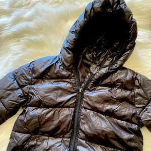 Amazon Essential Boys Puffer Jacket